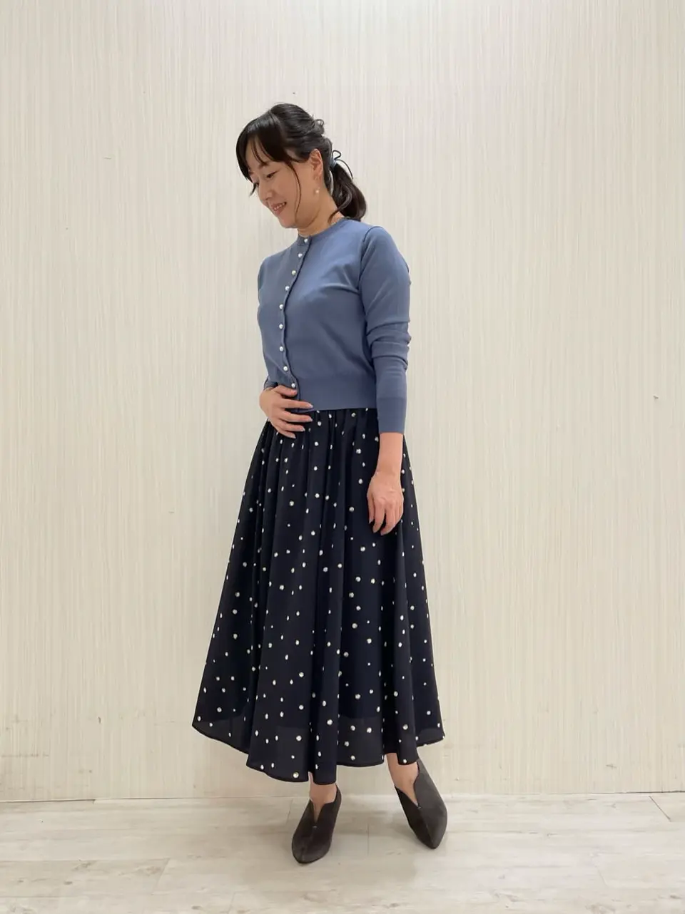 組曲 K コーディネート画像