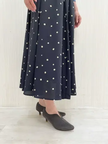 組曲 K コーディネート画像