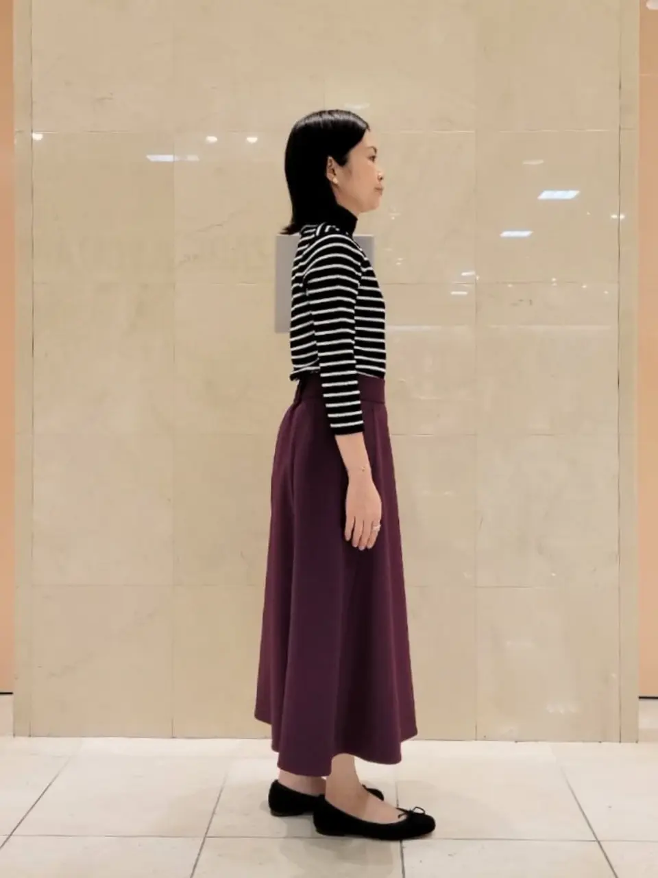 組曲 井上 コーディネート画像