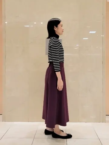 組曲 井上 コーディネート画像