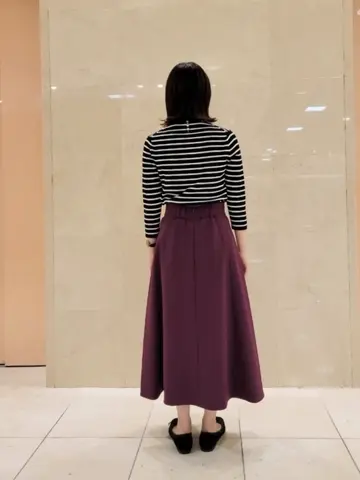 組曲 井上 コーディネート画像