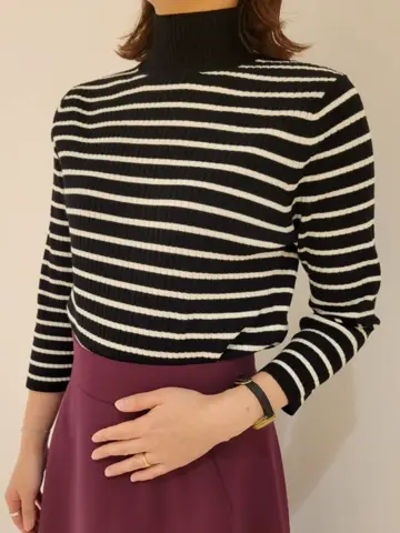 組曲 井上 コーディネート画像