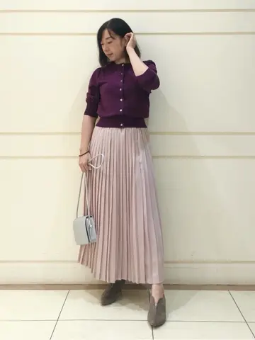 組曲 SAKAI コーディネート画像