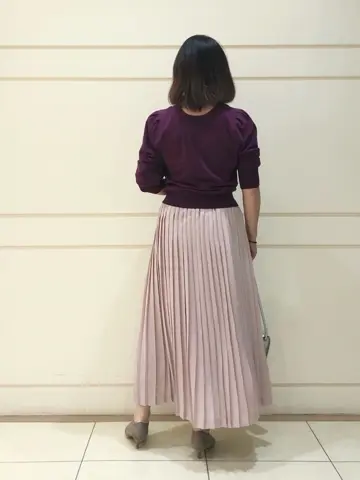 組曲 SAKAI コーディネート画像