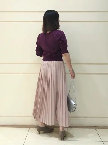 組曲 SAKAI コーディネート画像