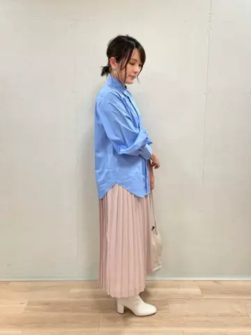 組曲 宮本 コーディネート画像