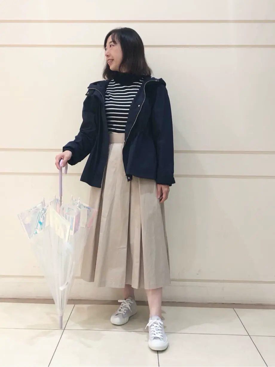 組曲 SAKAI コーディネート画像