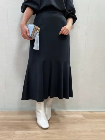 組曲 宮本 コーディネート画像