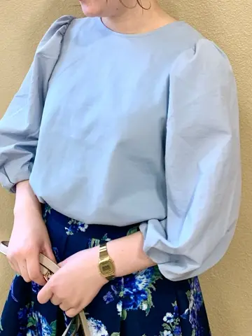 組曲 石井 コーディネート画像