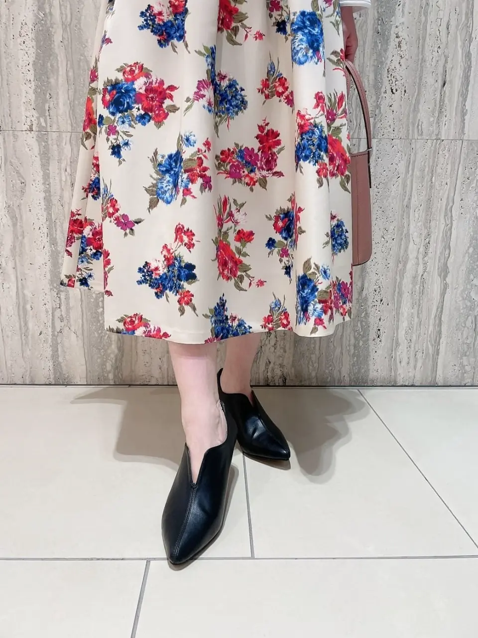 組曲 林 コーディネート画像