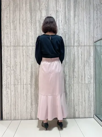 組曲 林 コーディネート画像