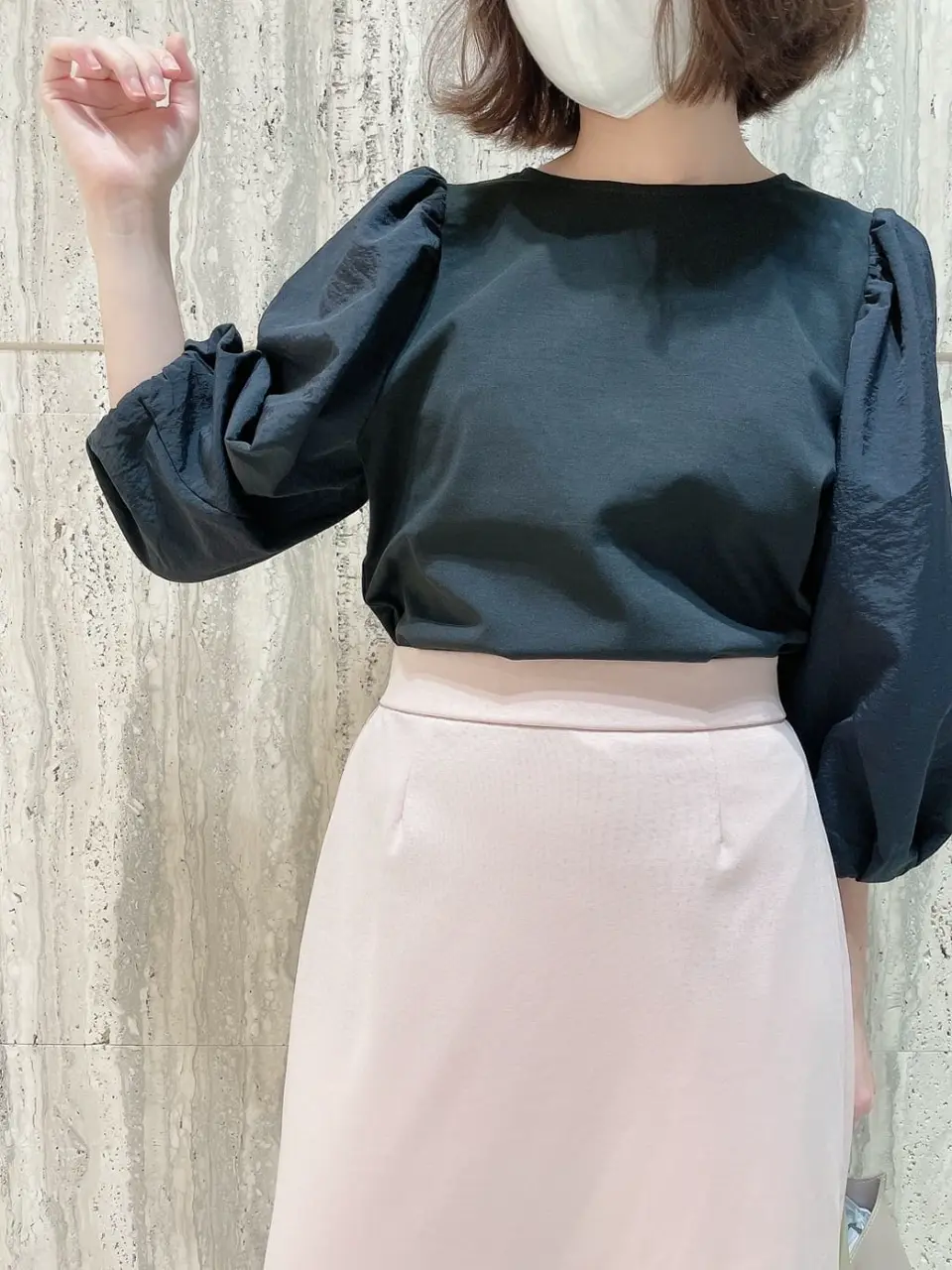 組曲 林 コーディネート画像