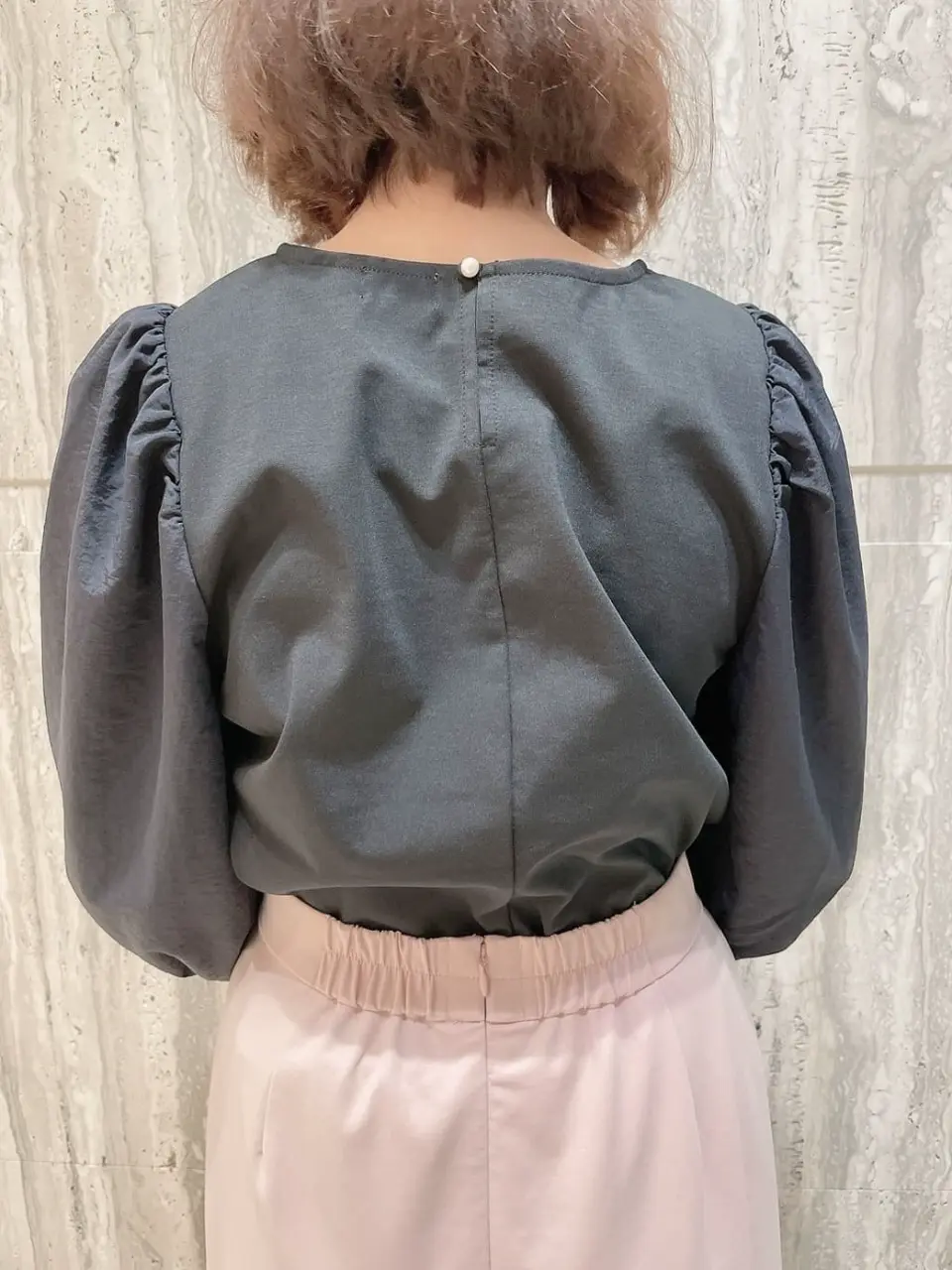 組曲 林 コーディネート画像