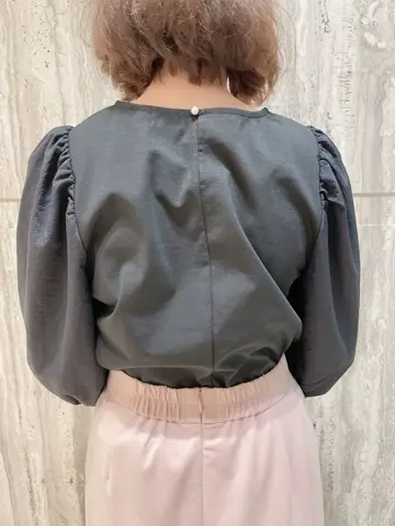 組曲 林 コーディネート画像