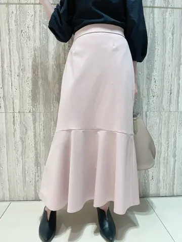 組曲 林 コーディネート画像