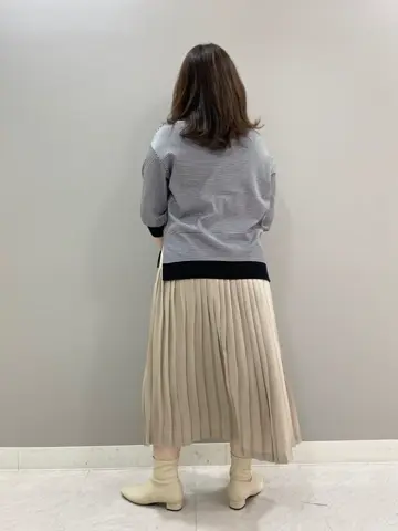 組曲 北井 コーディネート画像