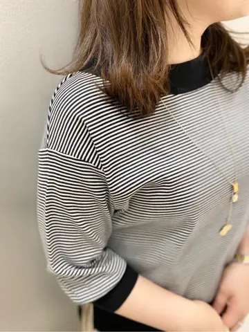 組曲 北井 コーディネート画像