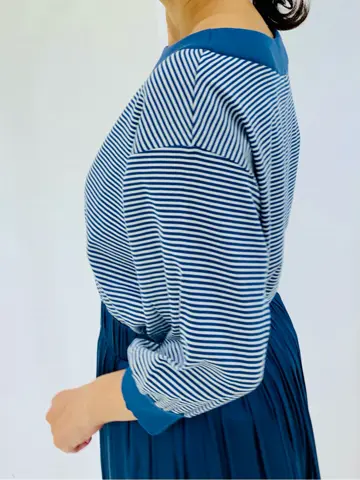 組曲 會澤 コーディネート画像