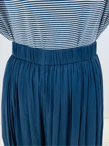 組曲 會澤 コーディネート画像