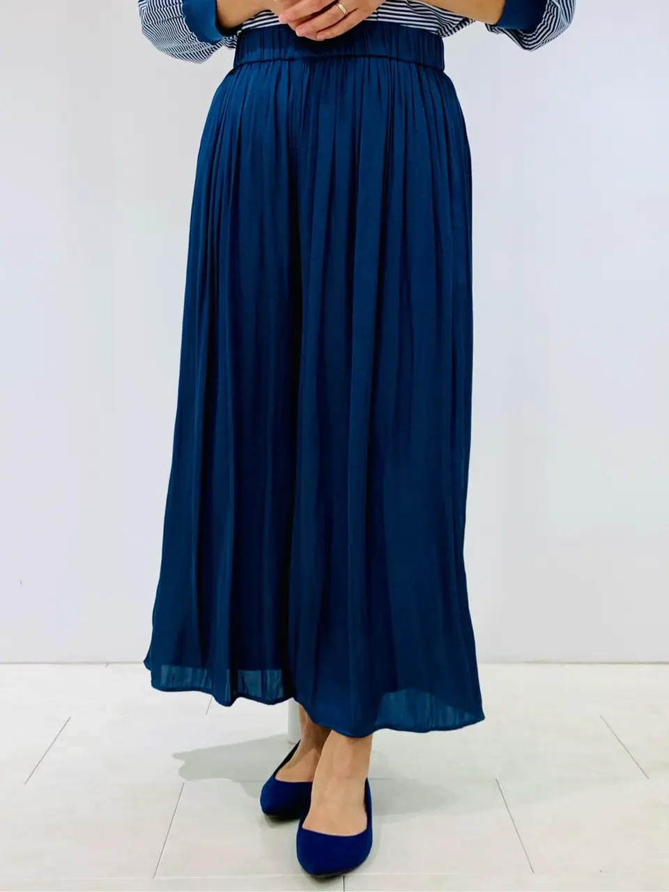 組曲 會澤 コーディネート画像