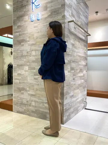 組曲 和久 コーディネート画像