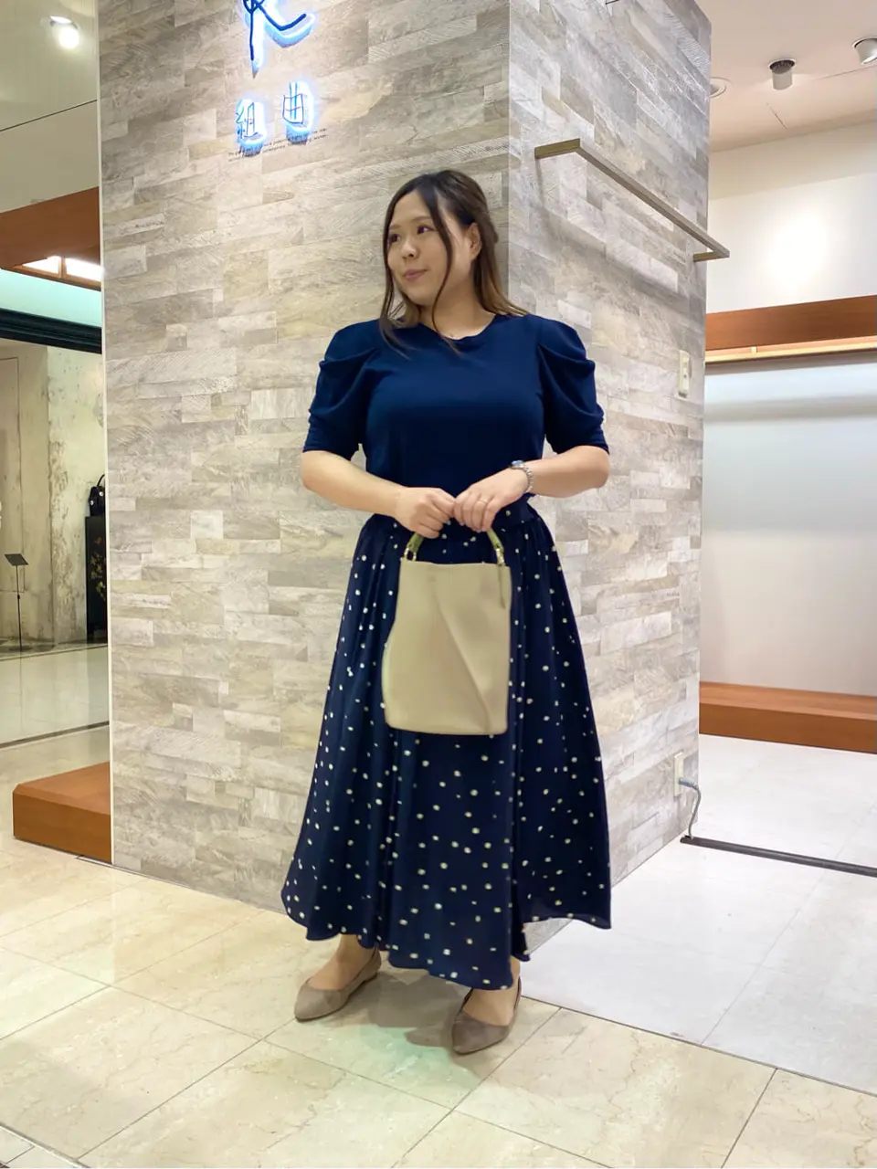  和久 コーディネート画像