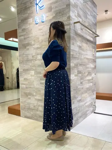 組曲 和久 コーディネート画像