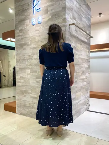 組曲 和久 コーディネート画像