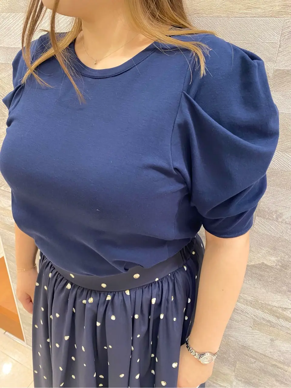 組曲 和久 コーディネート画像