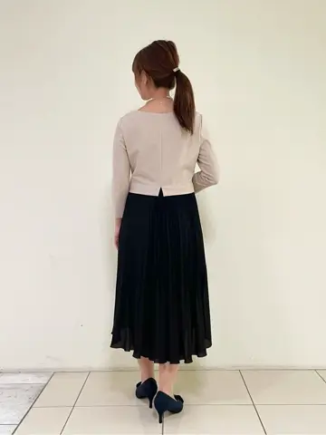 組曲 日髙 コーディネート画像