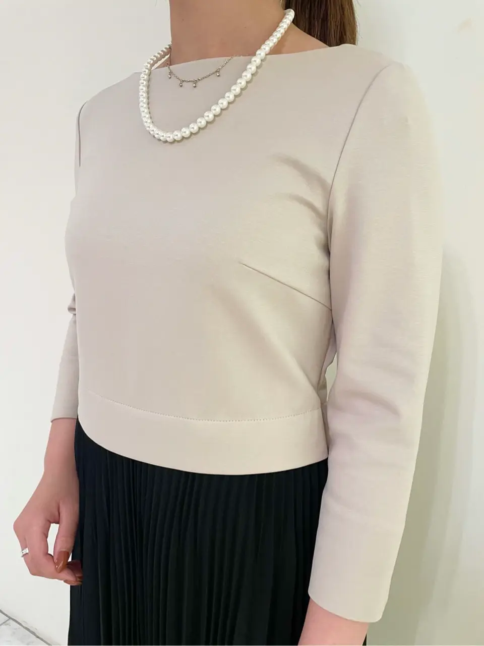 組曲 日髙 コーディネート画像