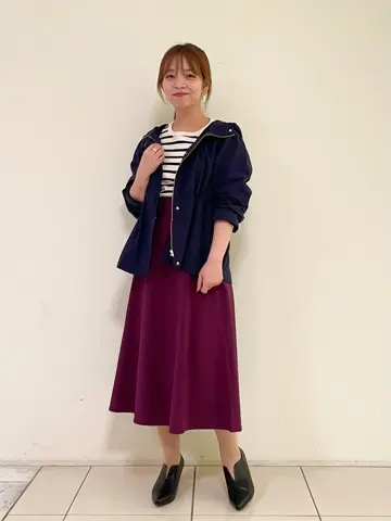 組曲 日髙 コーディネート画像