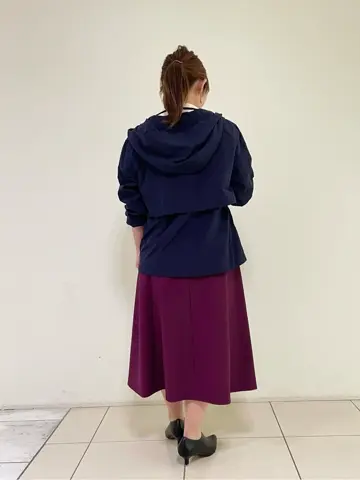 組曲 日髙 コーディネート画像