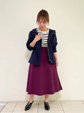 組曲 日髙 コーディネート画像