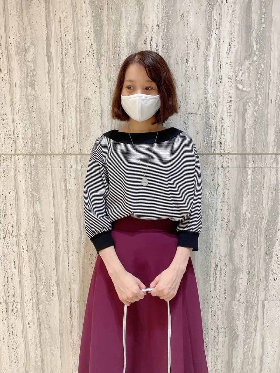 組曲 林 コーディネート画像