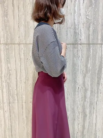 組曲 林 コーディネート画像