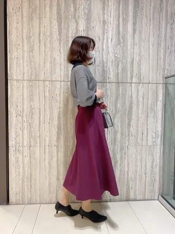 組曲 林 コーディネート画像