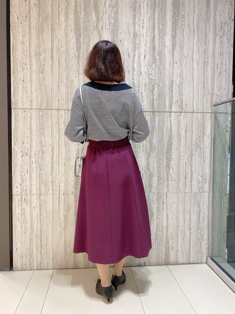 組曲 林 コーディネート画像