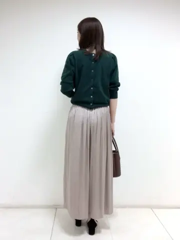 組曲 岩田 コーディネート画像