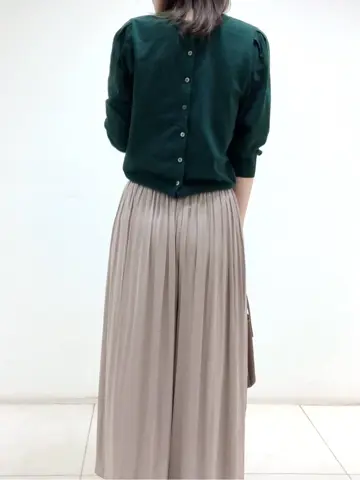 組曲 岩田 コーディネート画像