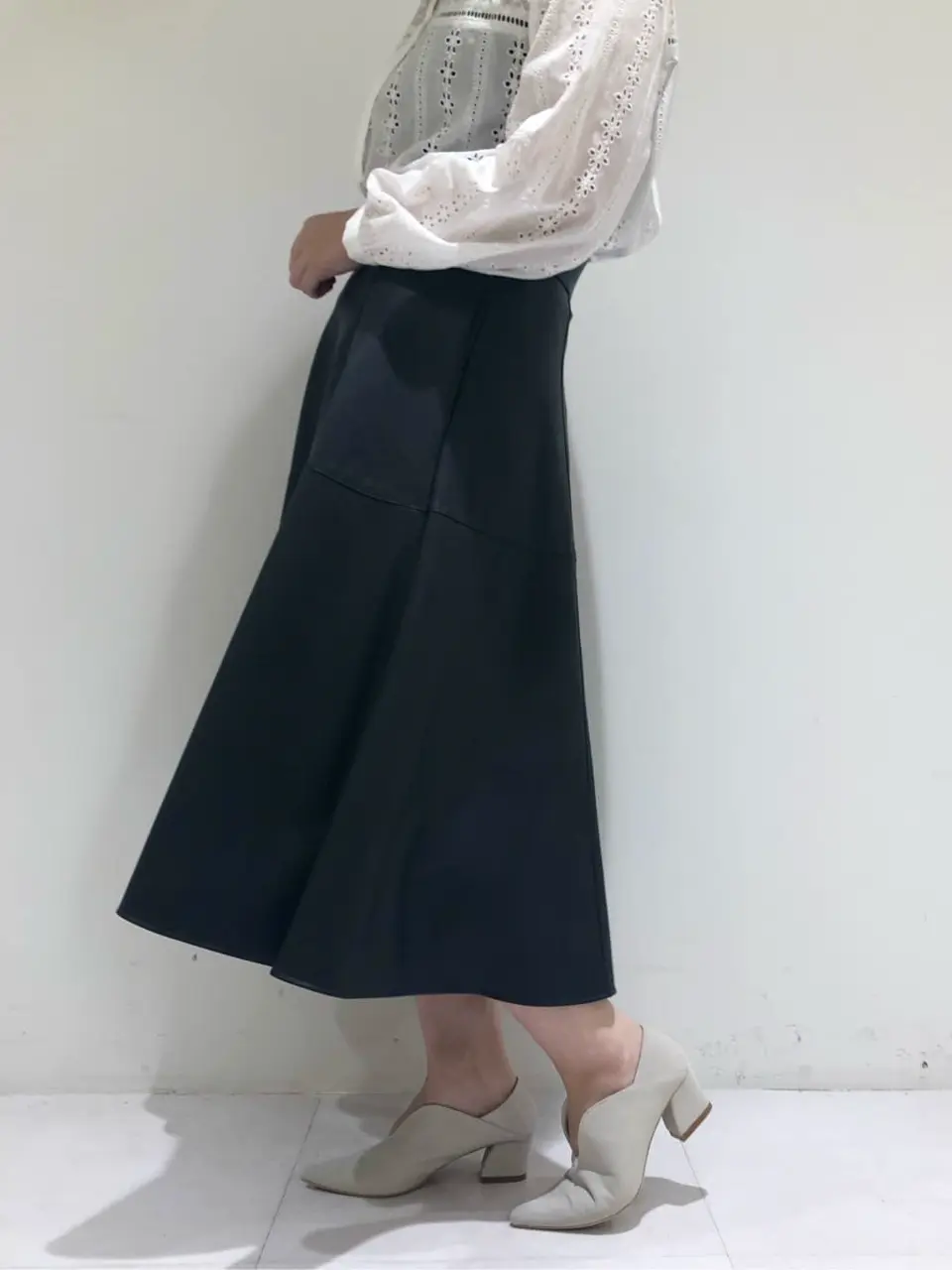 組曲 森 コーディネート画像