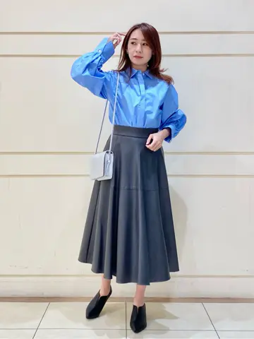 組曲 Kanako コーディネート画像