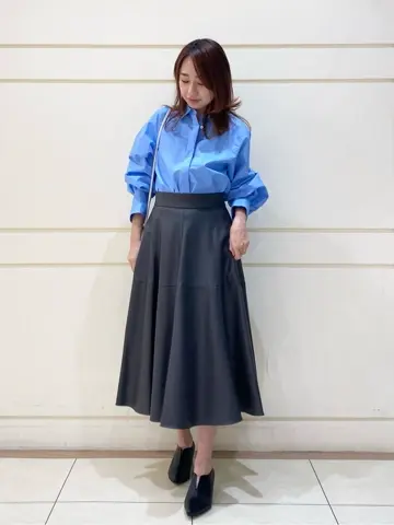 組曲 Kanako コーディネート画像