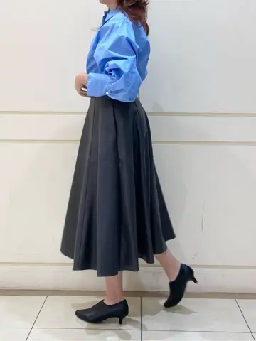 組曲 Kanako コーディネート画像