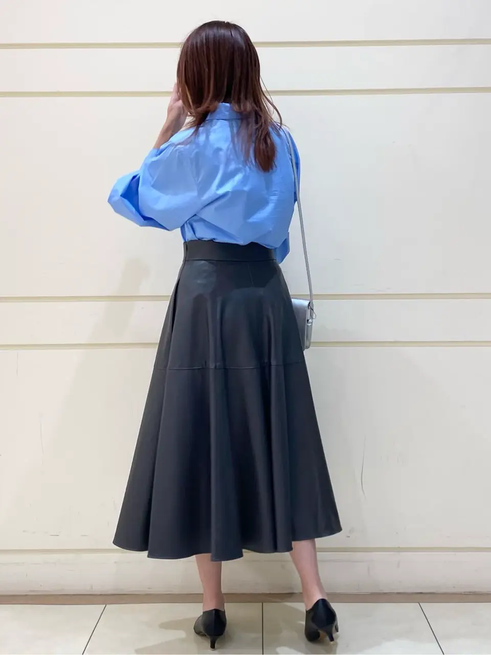 組曲 Kanako コーディネート画像