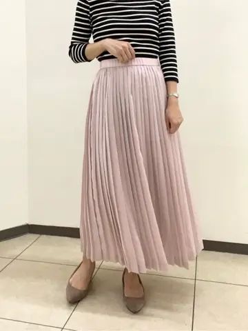 組曲 野中 コーディネート画像