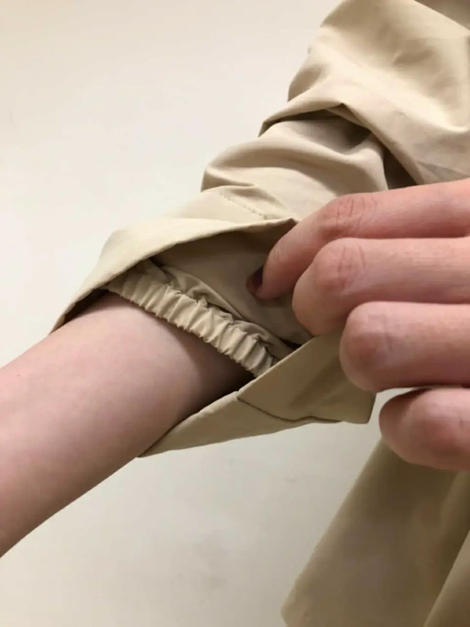 組曲 福田 コーディネート画像