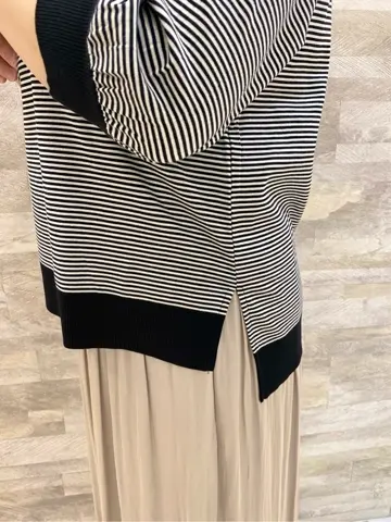 組曲 和久 コーディネート画像