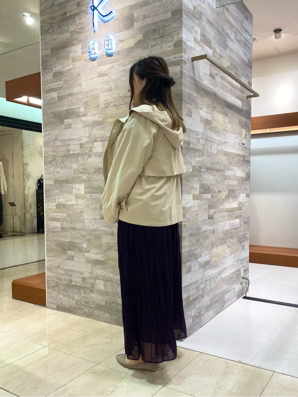 組曲 和久 コーディネート画像