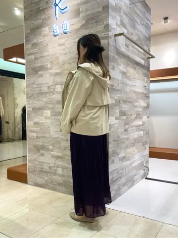 組曲 和久 コーディネート画像